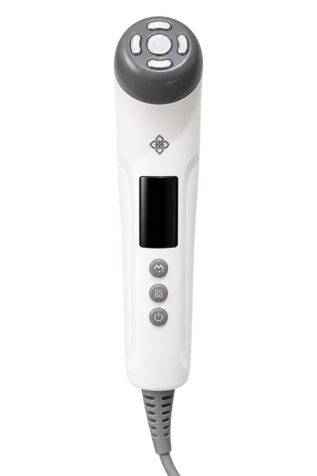 Beauty Frost attachment with five contact points
