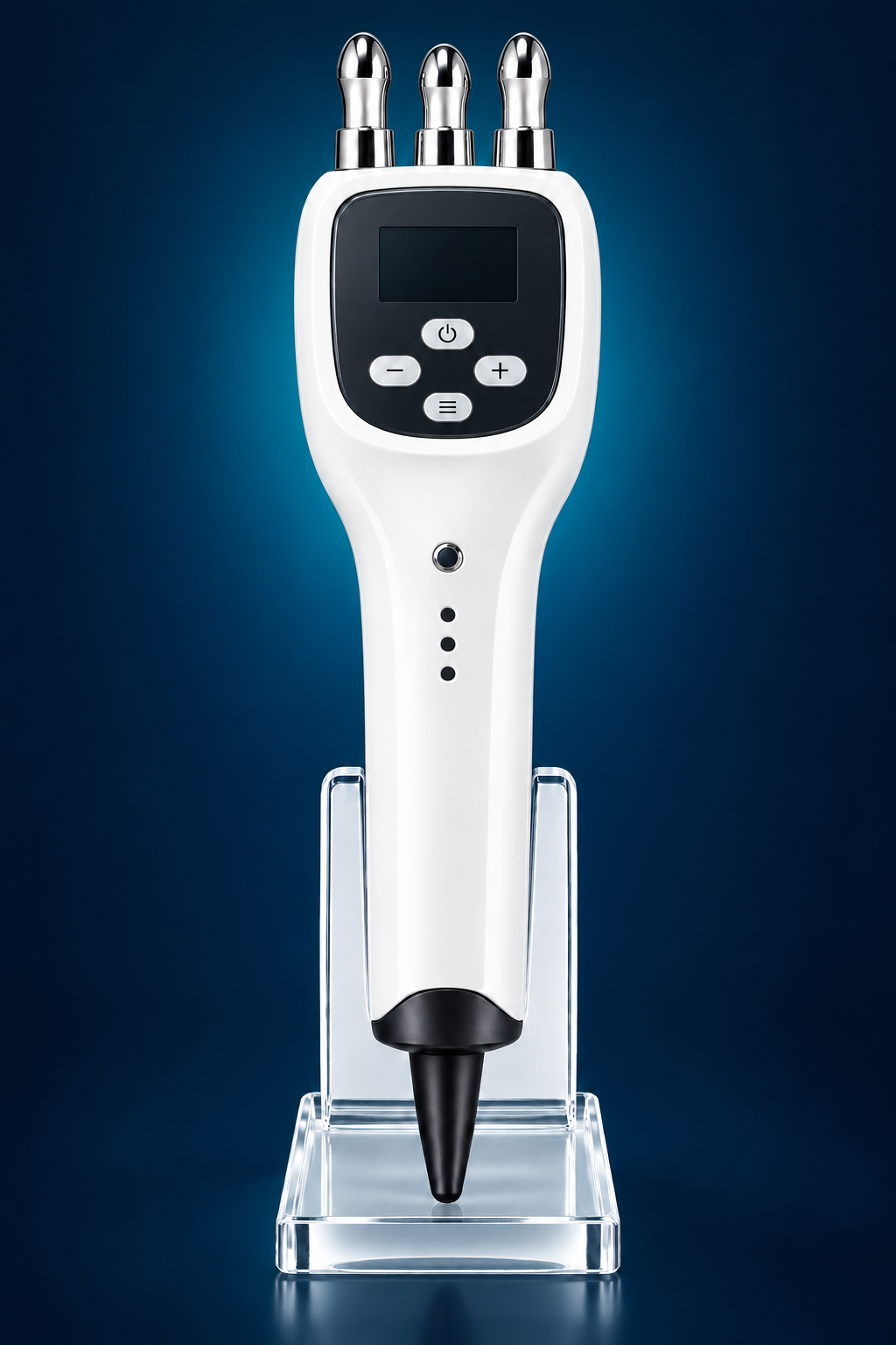 Revitaluxe three prong attachment