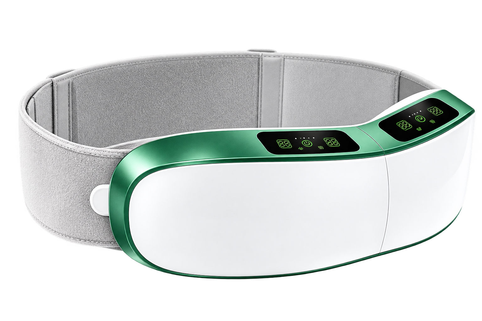 The Shaken wearable waist and core device